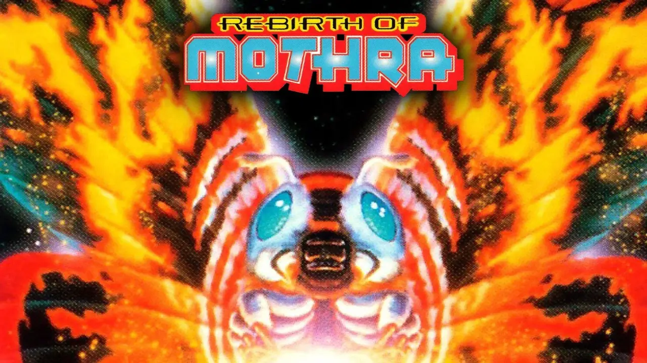 Mothra - Das Siegel der Elias hdfilme