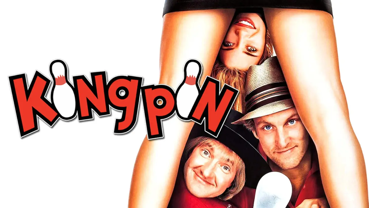Kingpin hdfilme