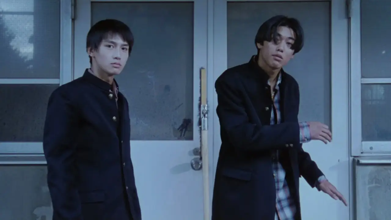 Kids Return hdfilme