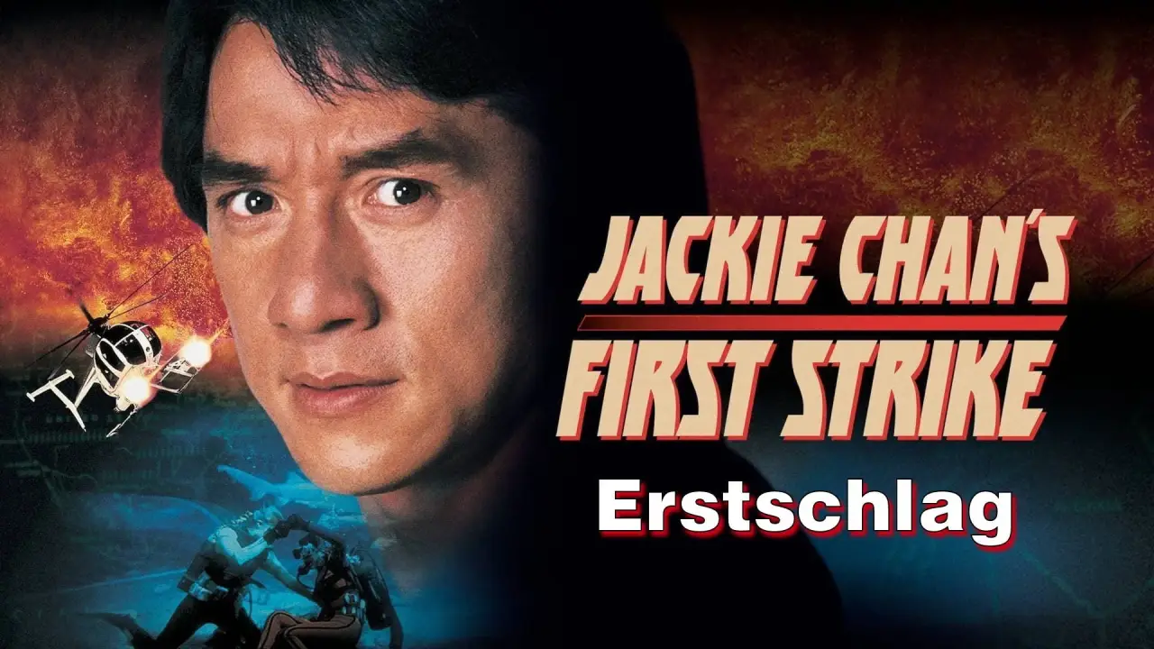 Jackie Chans Erstschlag hdfilme