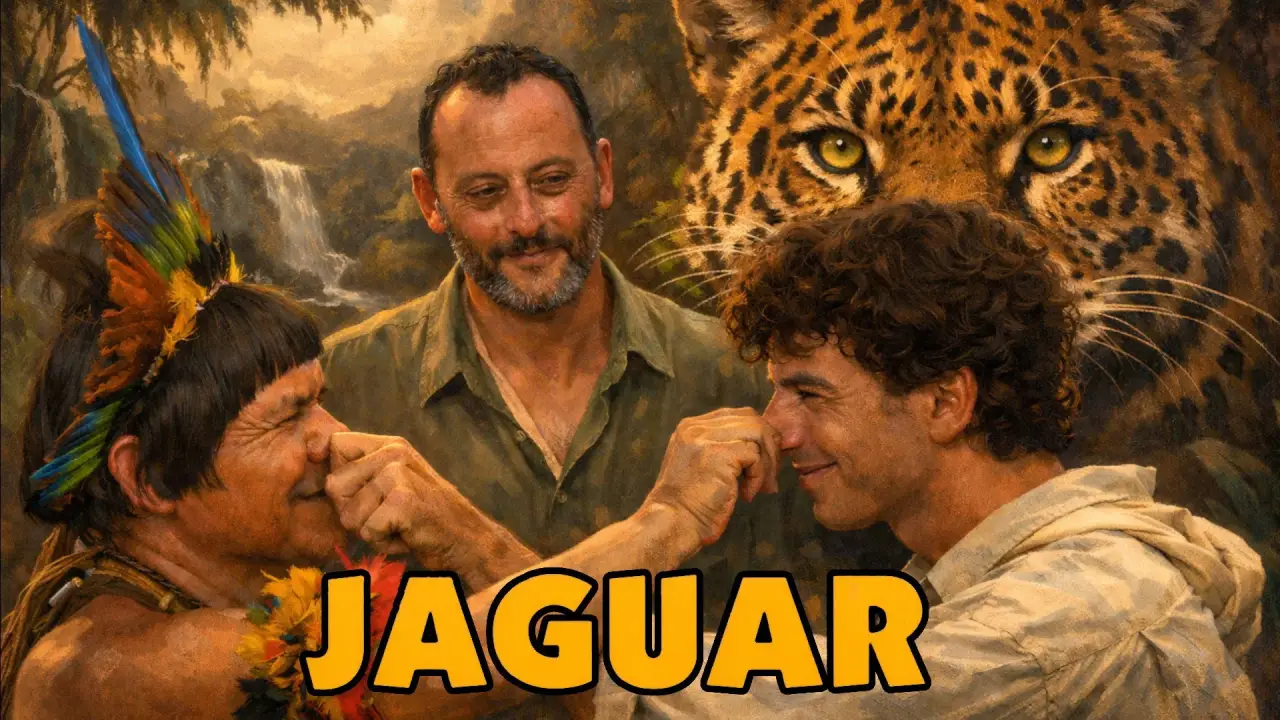 Jaguar hdfilme