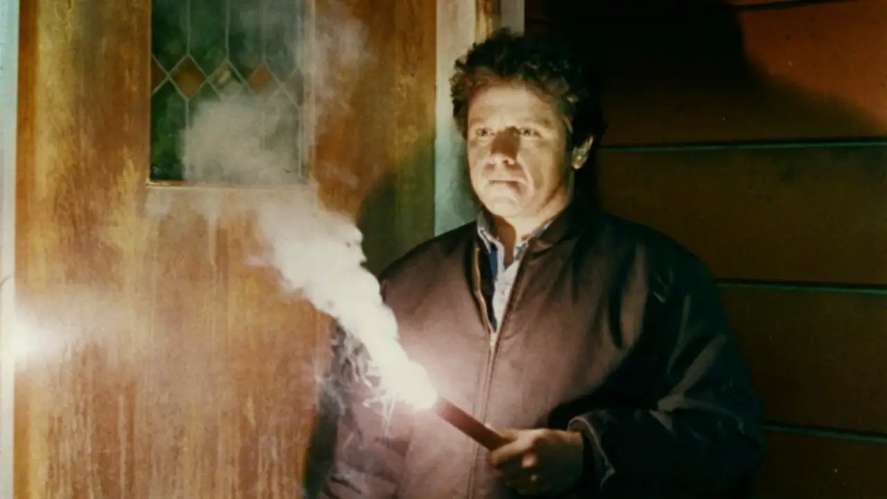 Henry II: Portrait of a Serial Killer hdfilme
