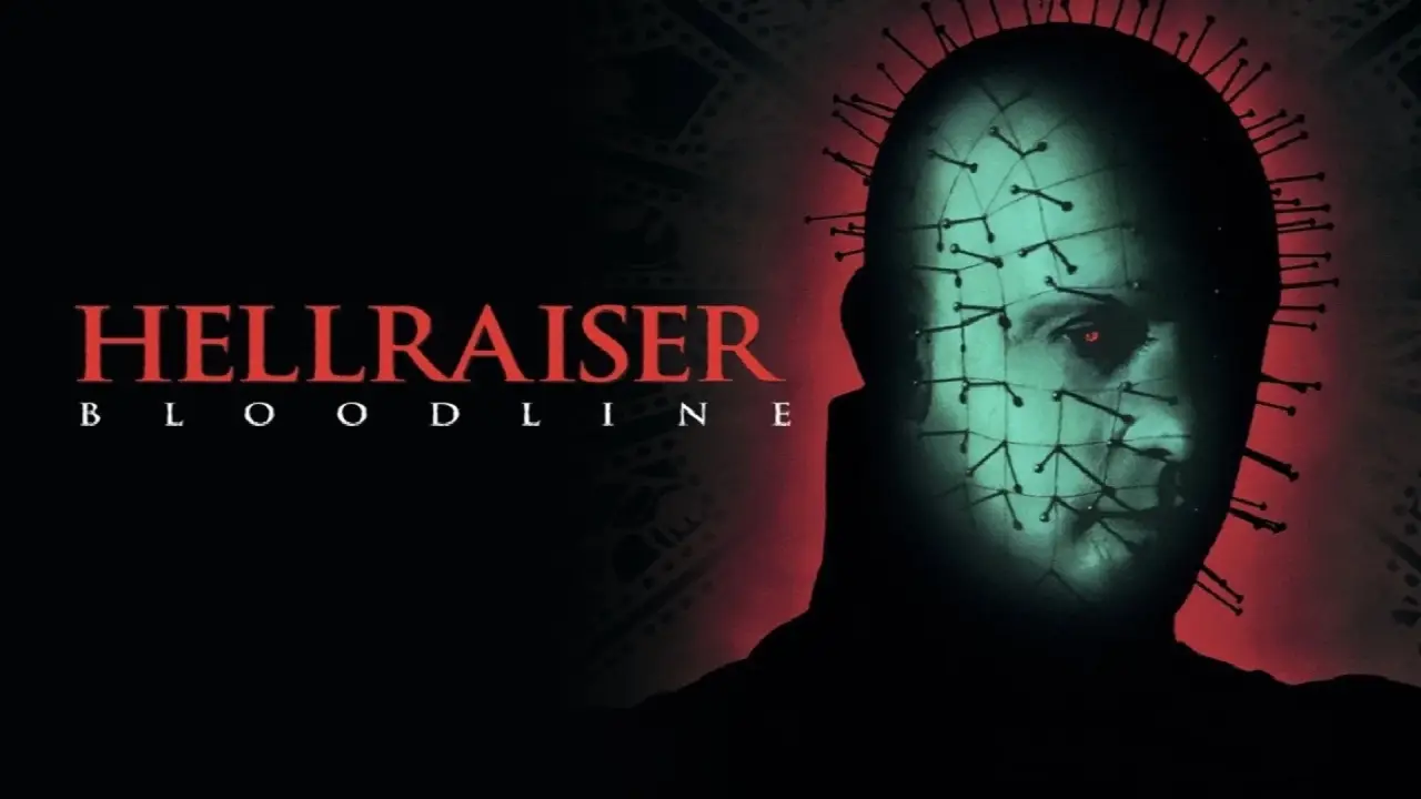 Hellraiser IV: Bloodline hdfilme