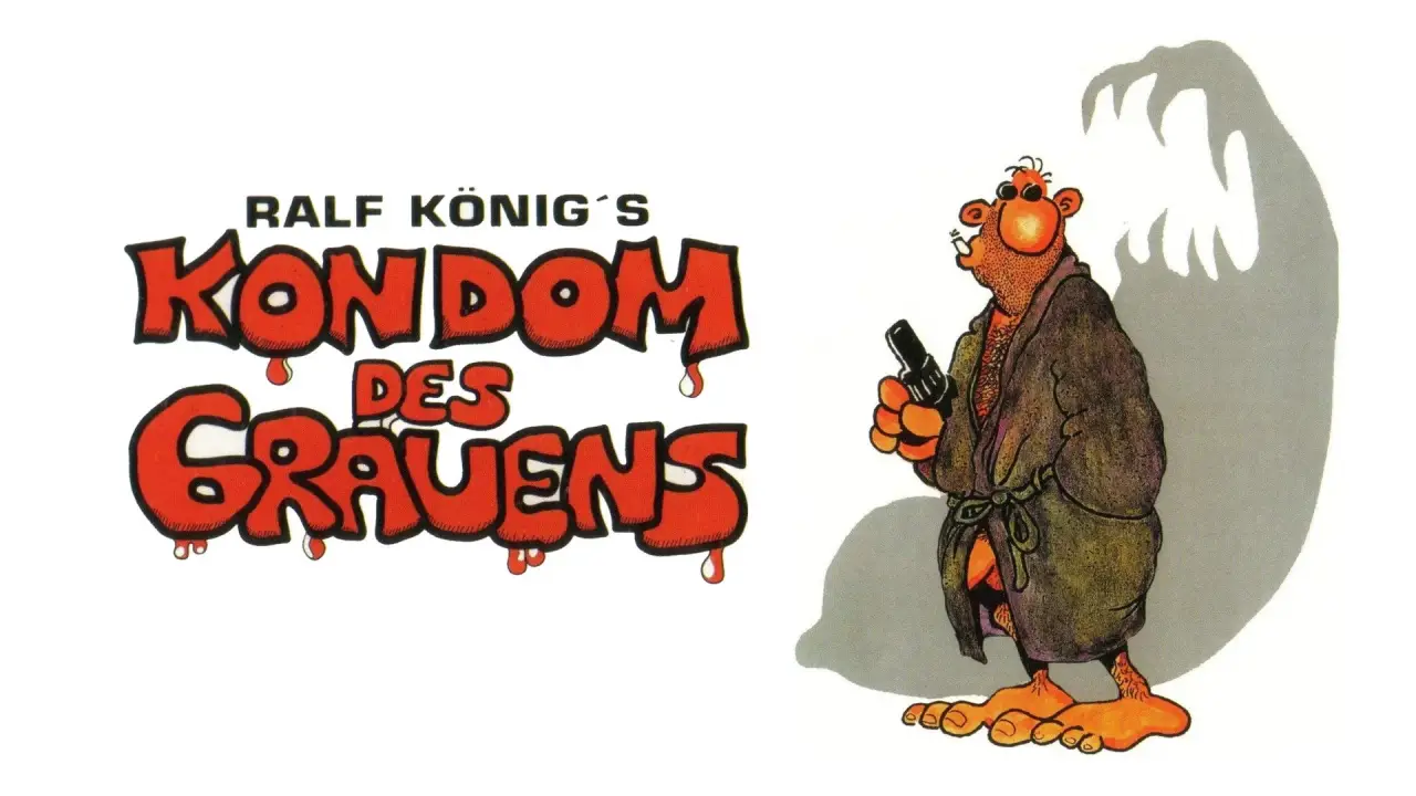 Kondom des Grauens hdfilme