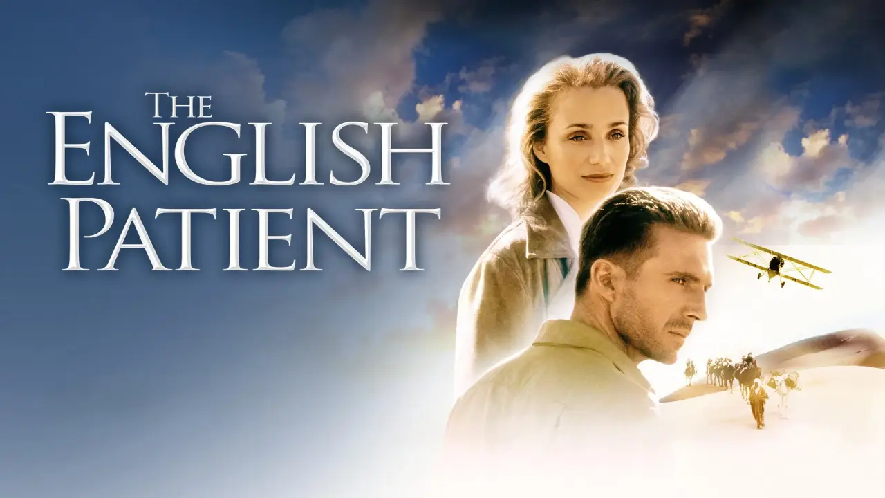Der englische Patient hdfilme
