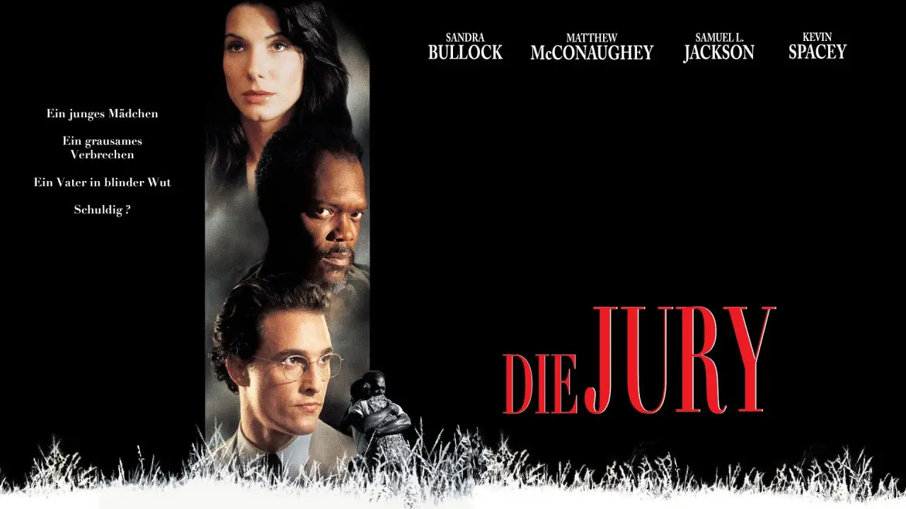 Die Jury hdfilme