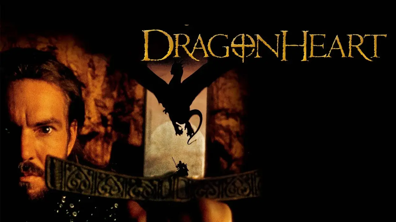 DragonHeart hdfilme