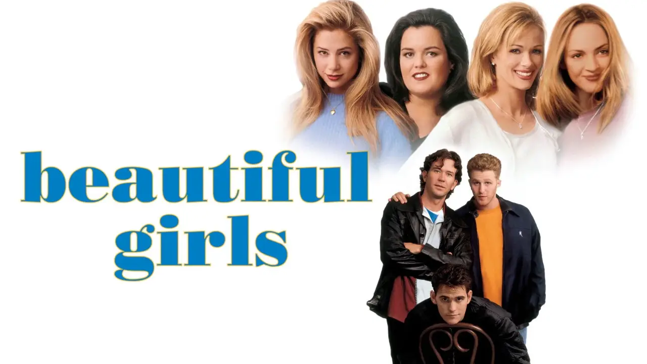 Beautiful Girls hdfilme