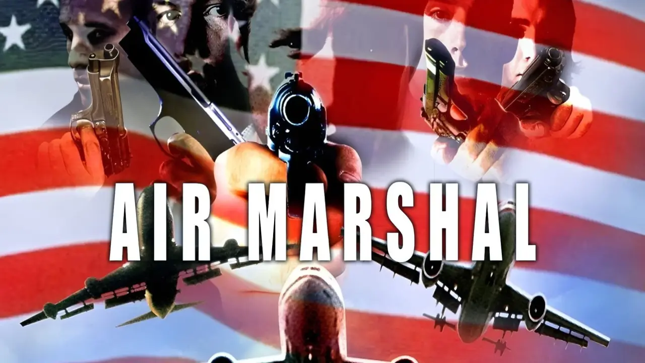 Air Marshal - Horrorflug ins Ungewisse hdfilme