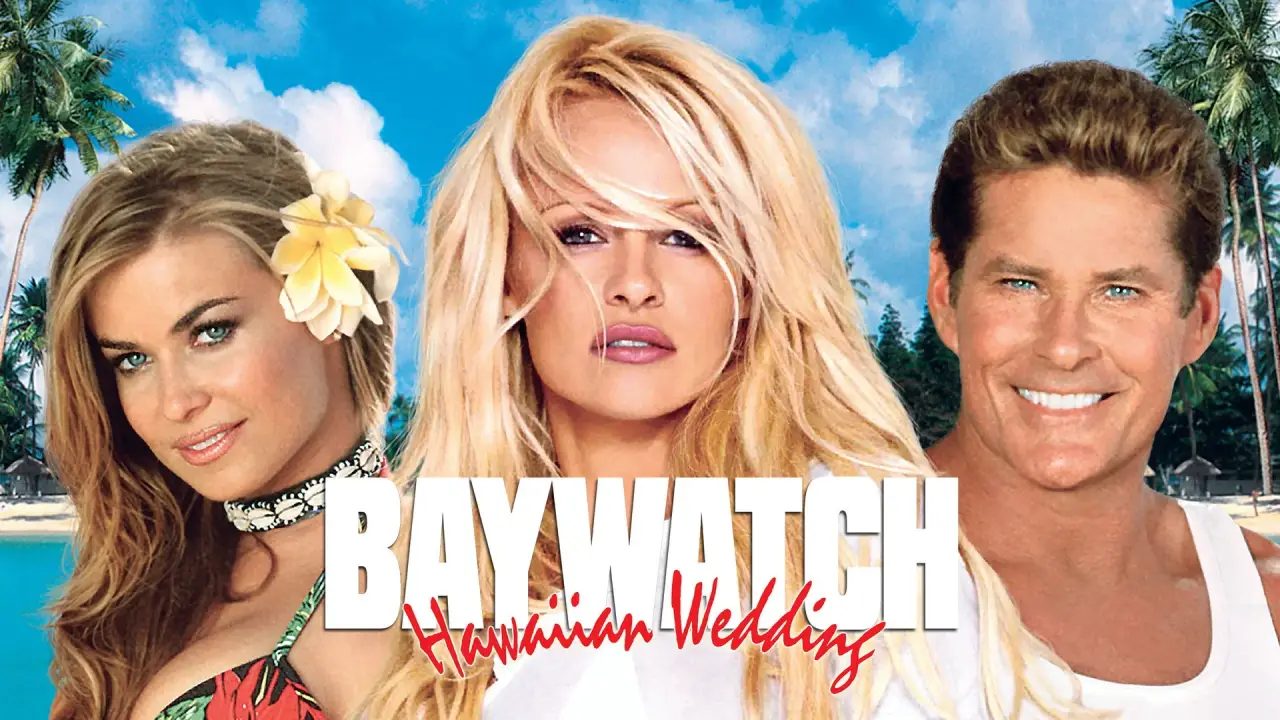 Baywatch - Hochzeit auf Hawaii hdfilme