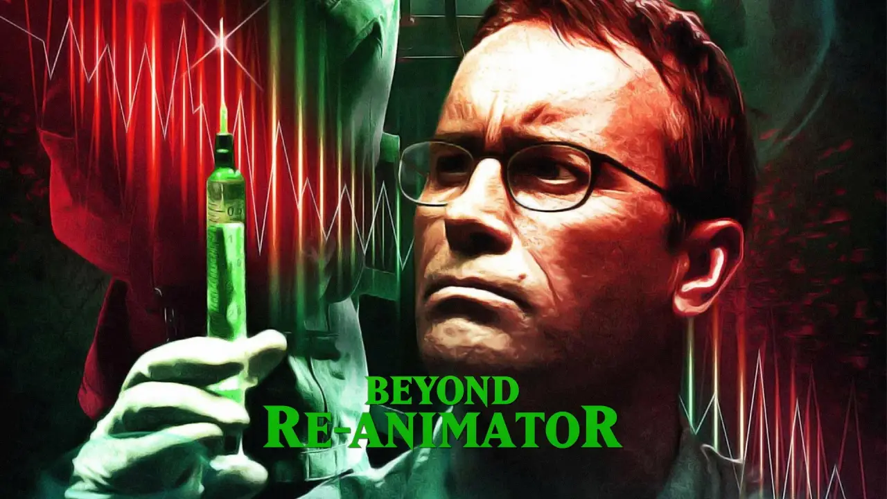 Beyond Re-Animator hdfilme