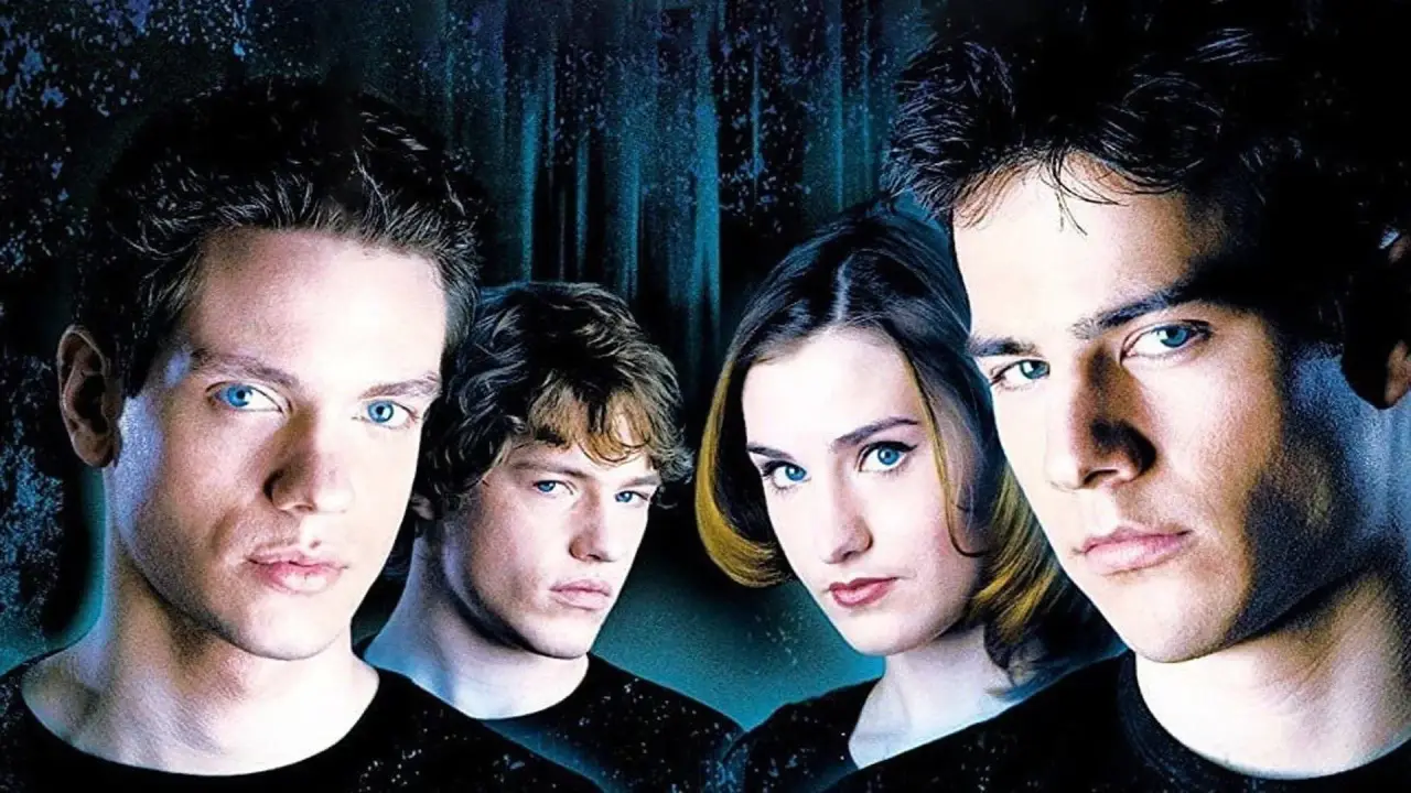 The Brotherhood III: Die Macht der Dämonen hdfilme