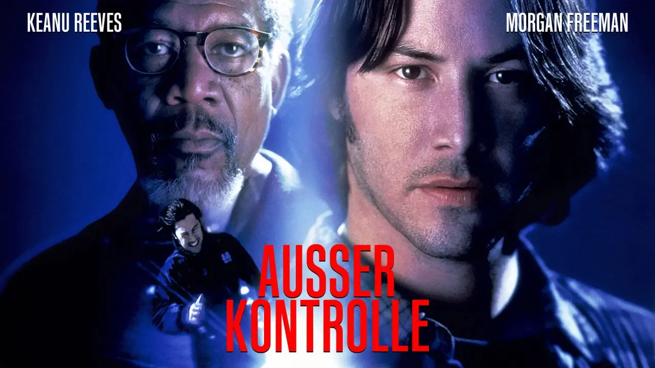 Außer Kontrolle hdfilme