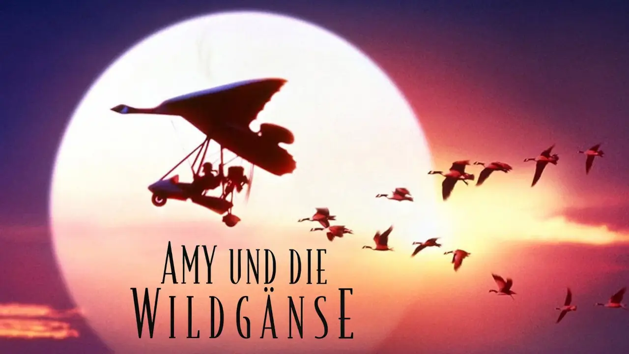 Amy und die Wildgänse hdfilme