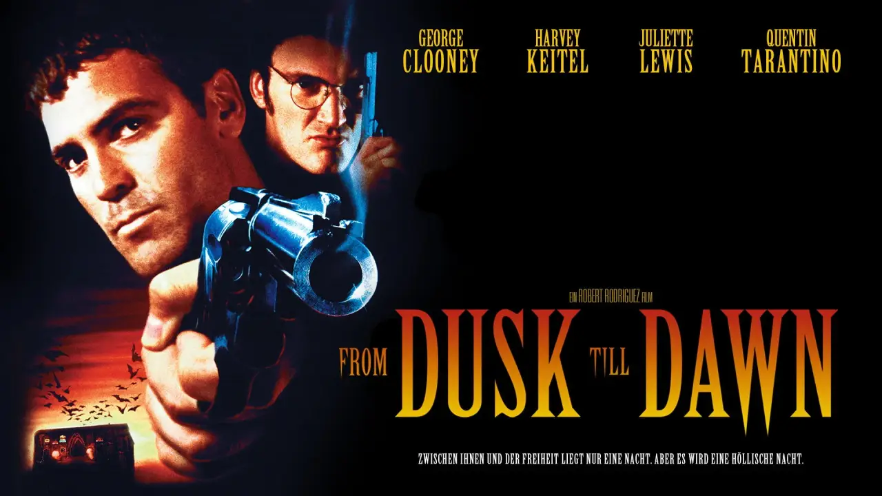 From Dusk Till Dawn hdfilme