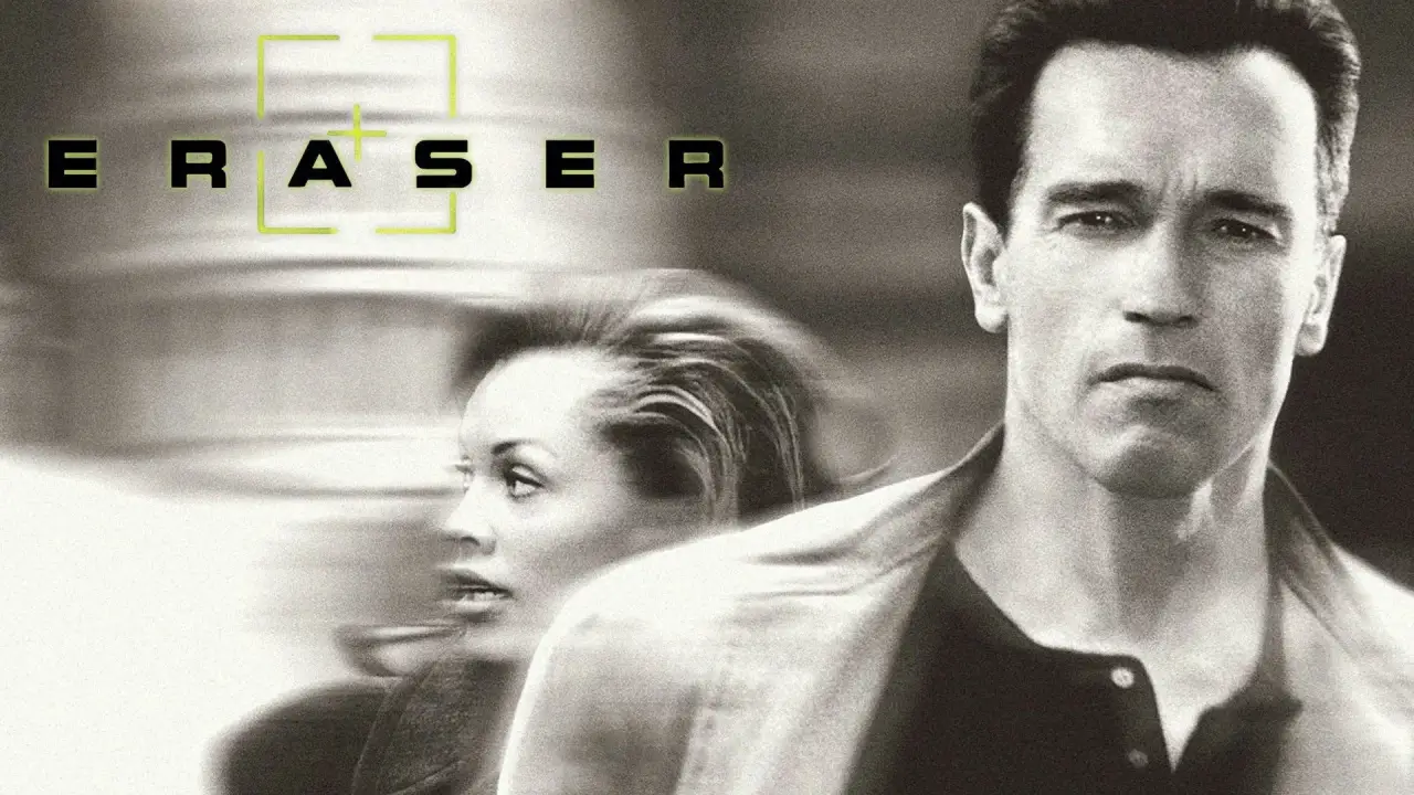 Eraser hdfilme