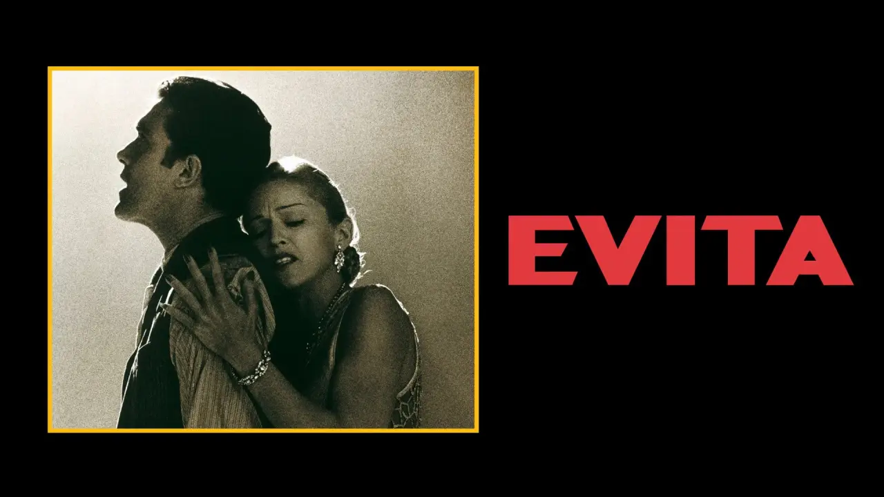 Evita hdfilme