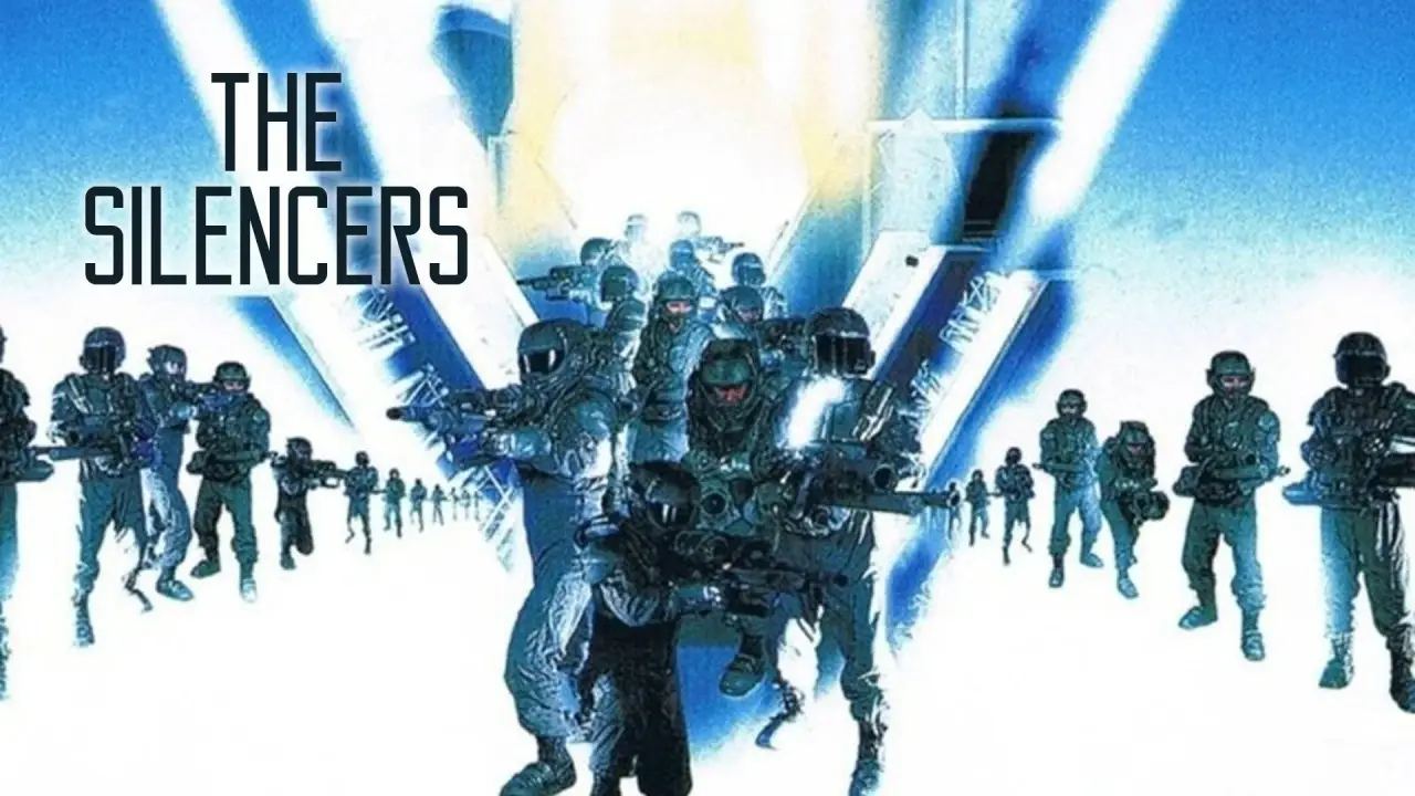 The Silencers hdfilme