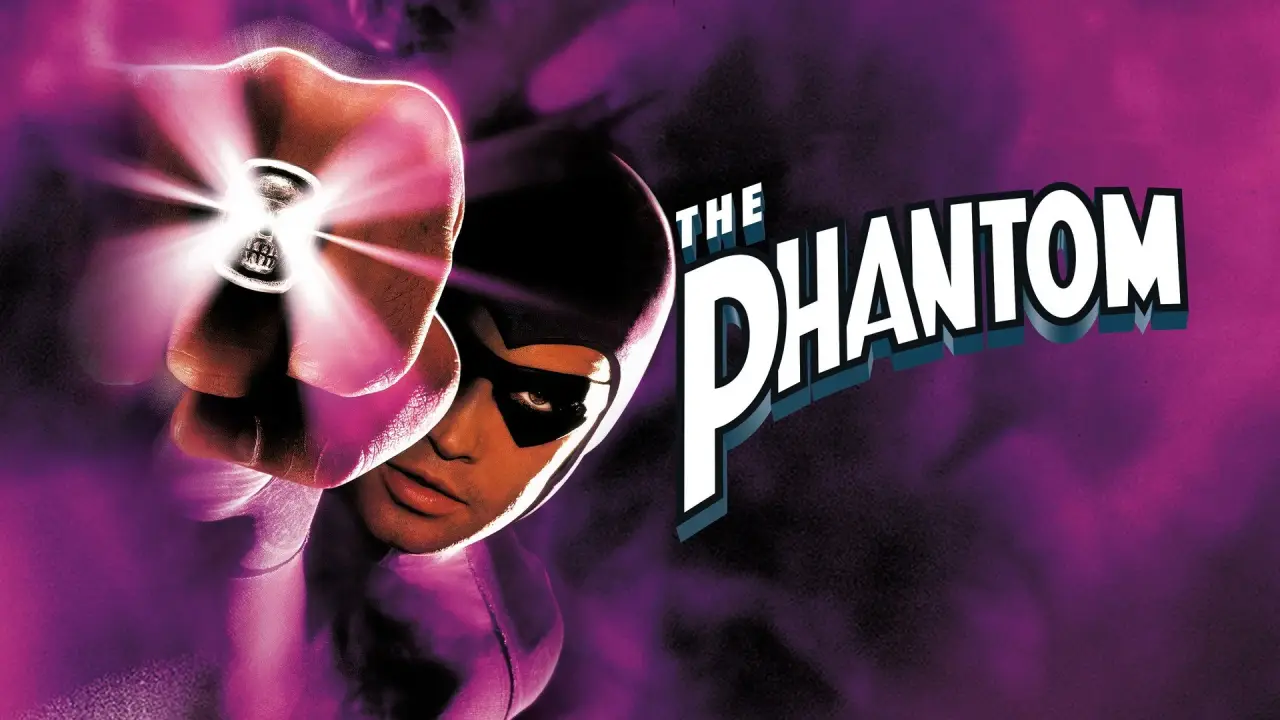 Das Phantom hdfilme
