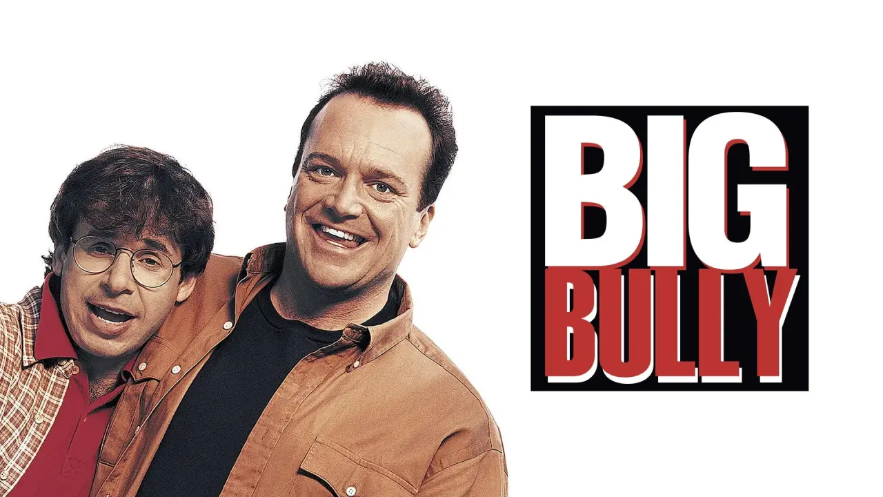 Big Bully - Mein liebster Feind hdfilme