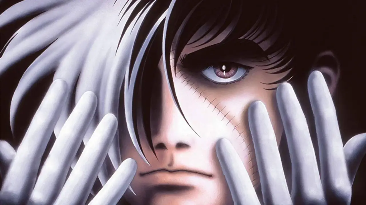 Black Jack - The Movie hdfilme