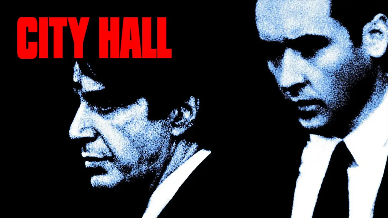 City Hall hdfilme