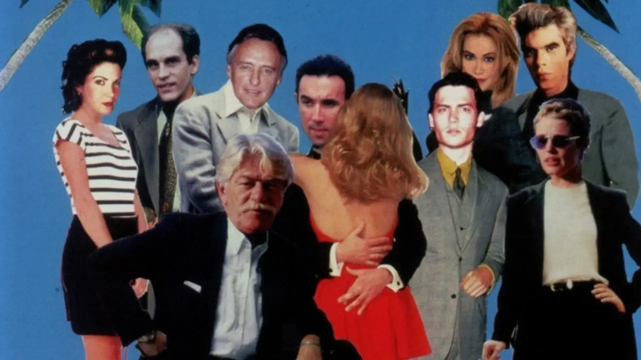 Cannes Man hdfilme