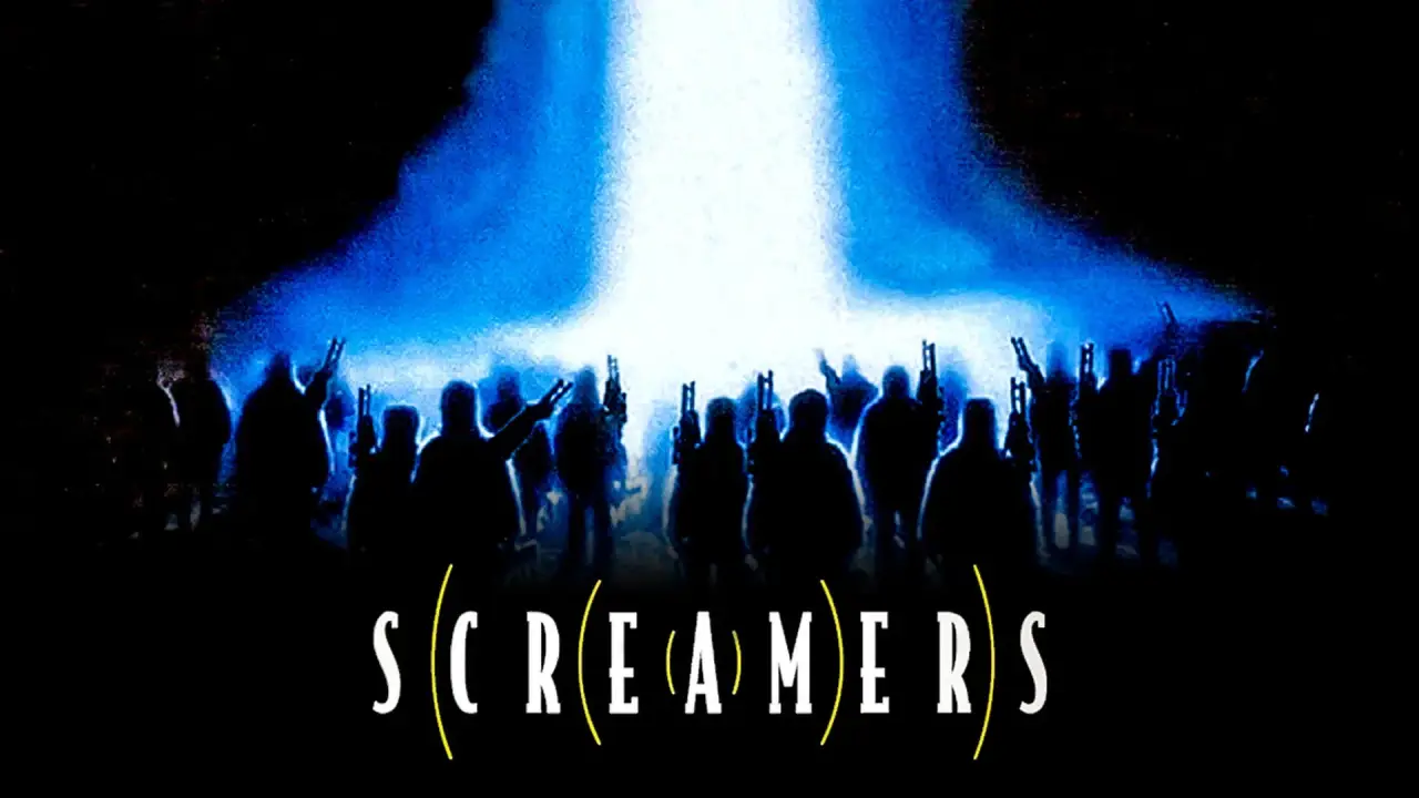 Screamers - Tödliche Schreie hdfilme