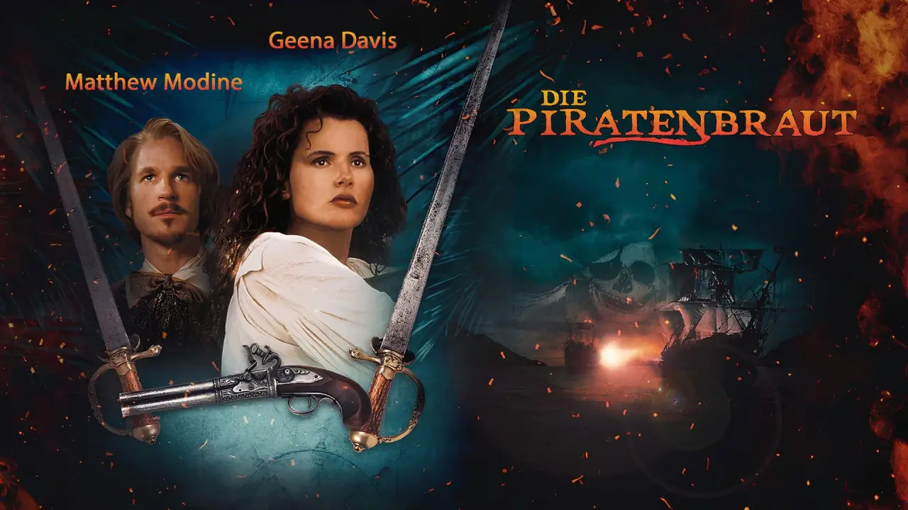 Die Piratenbraut hdfilme