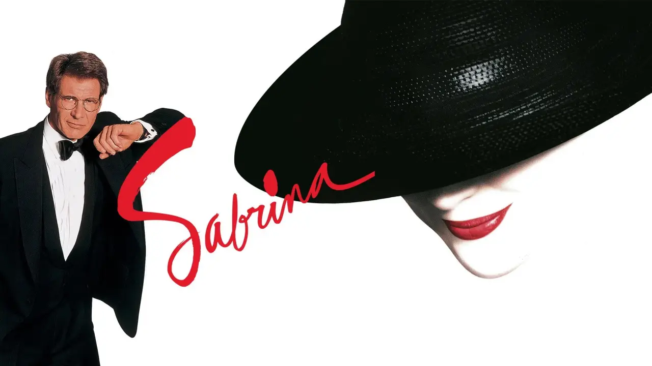 Sabrina hdfilme