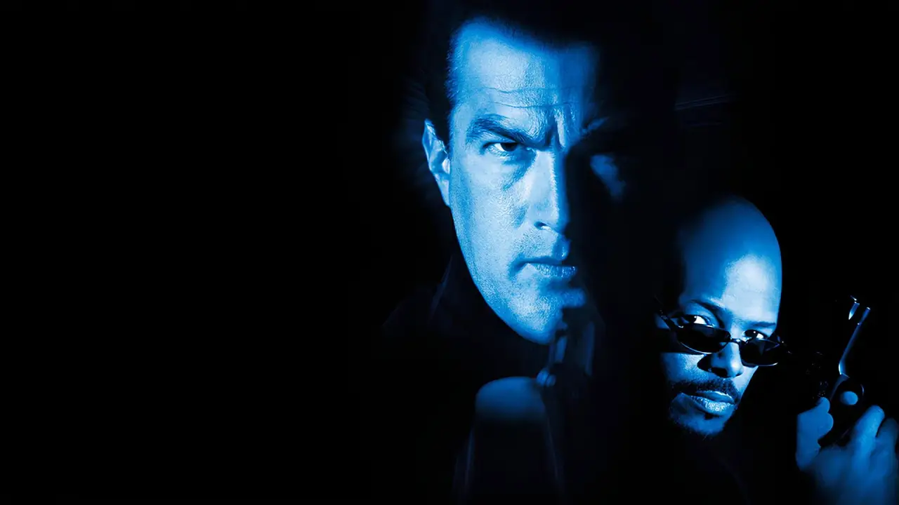 Glimmer Man hdfilme