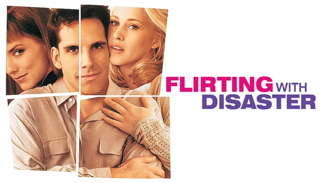 Flirting with Disaster - Ein Unheil kommt selten allein hdfilme