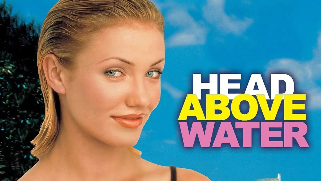 Kopf über Wasser hdfilme