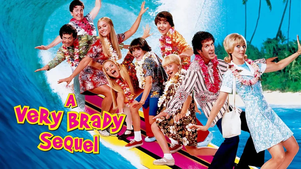 Die Brady Family 2 hdfilme