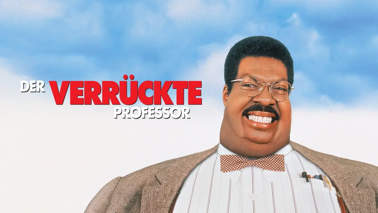 Der verrückte Professor hdfilme
