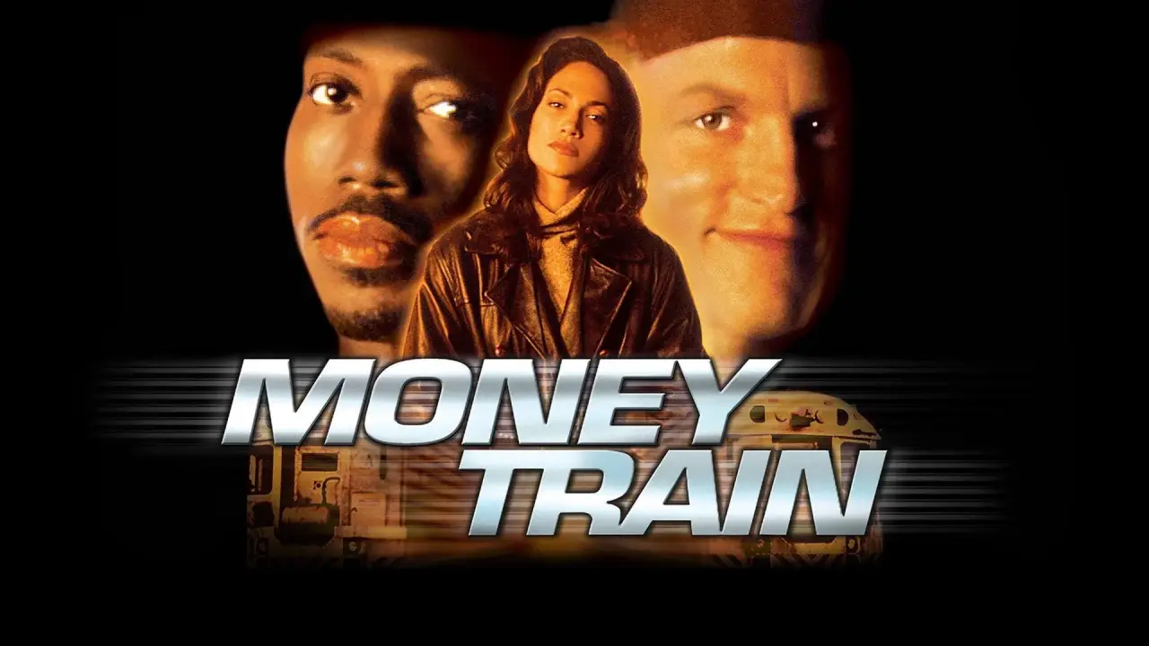 Money Train hdfilme