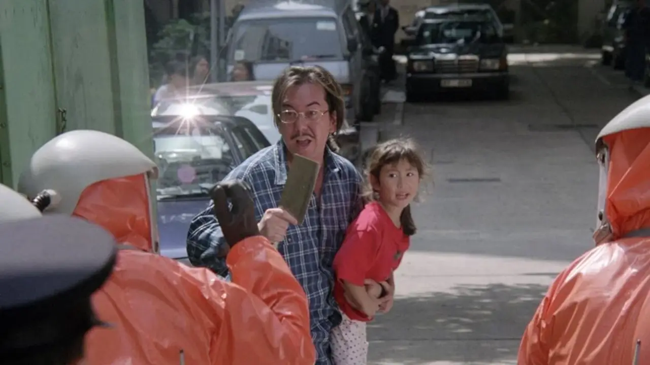 Ebola Syndrom hdfilme