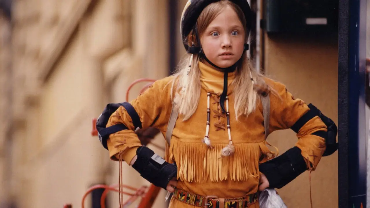 Maja auf dem Kriegspfad hdfilme