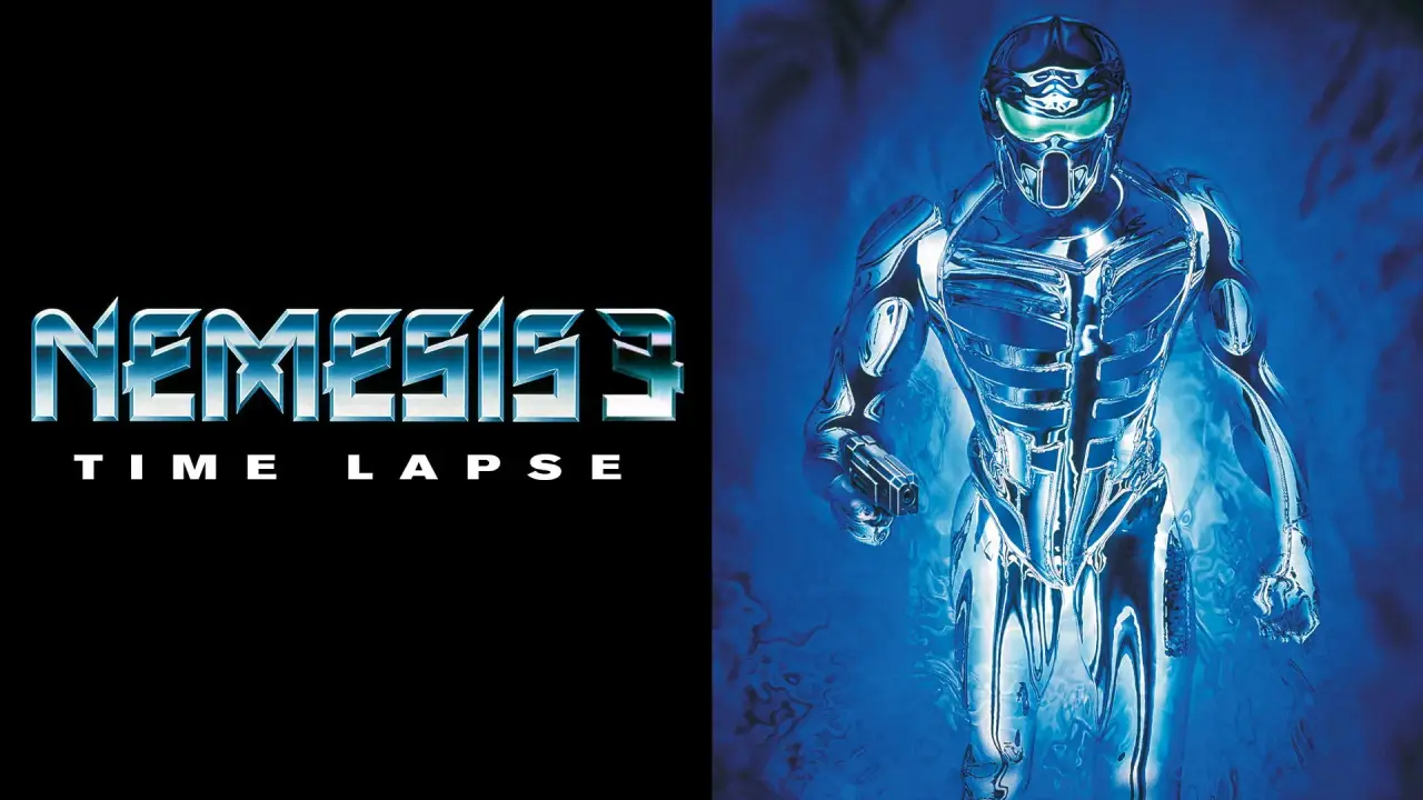 Nemesis 3 - Die Entscheidung hdfilme