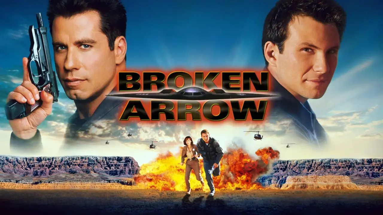 Operation: Broken Arrow hdfilme
