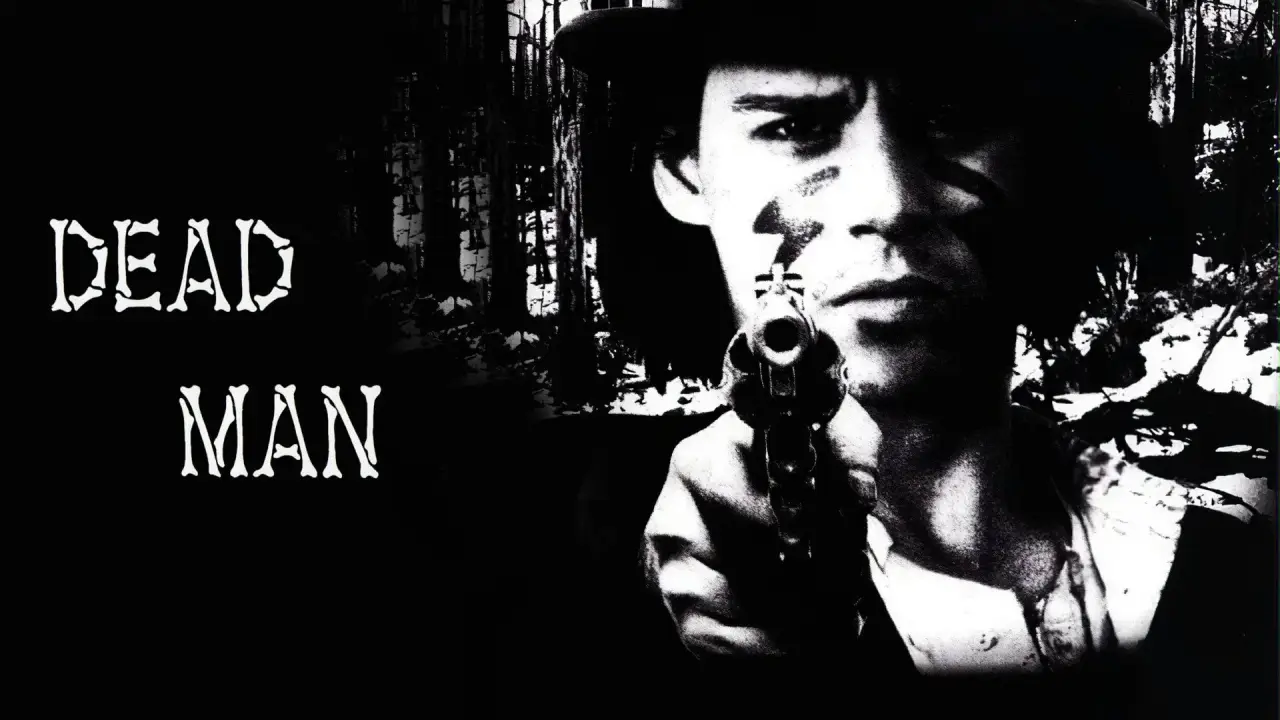 Dead Man hdfilme