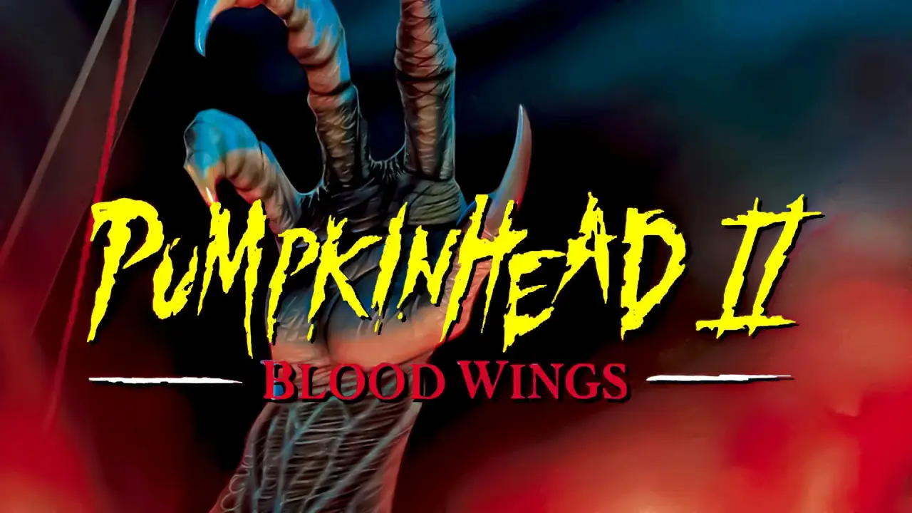 Pumpkinhead 2 hdfilme