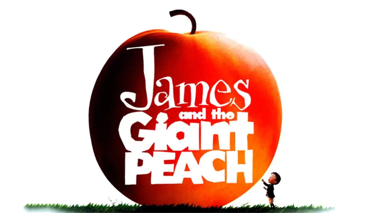 James und der Riesenpfirsich hdfilme
