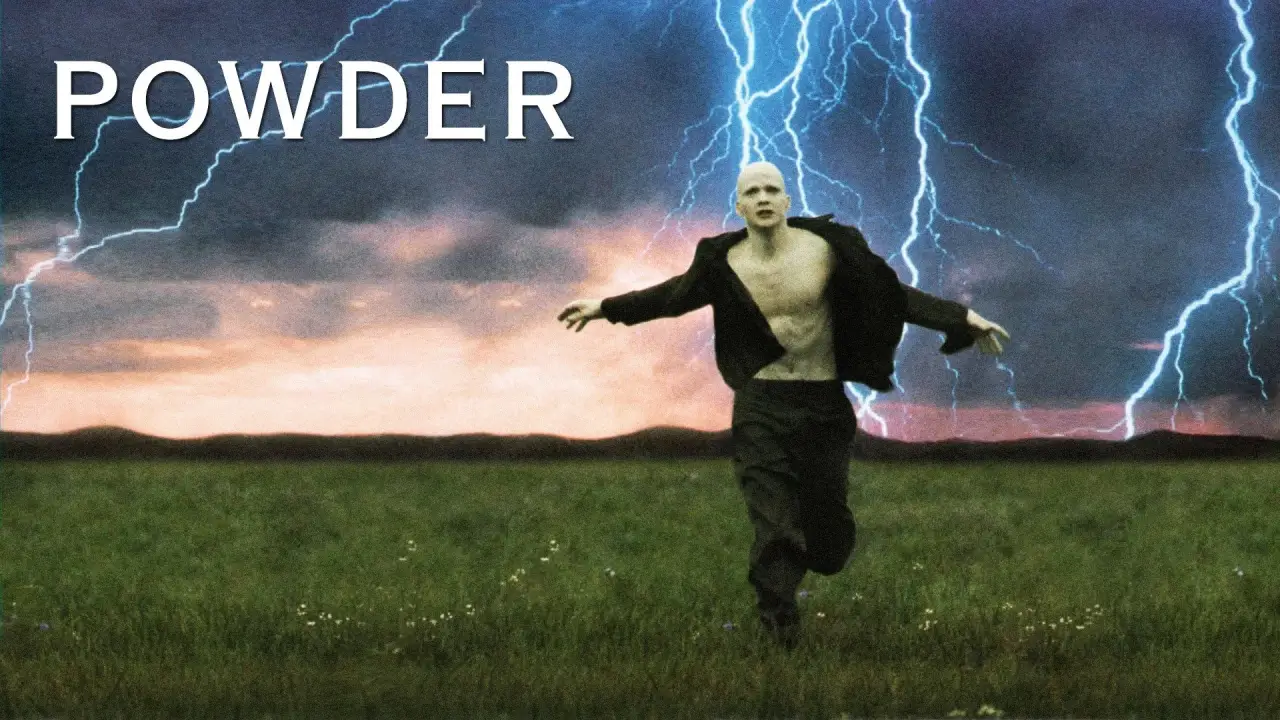 Powder hdfilme