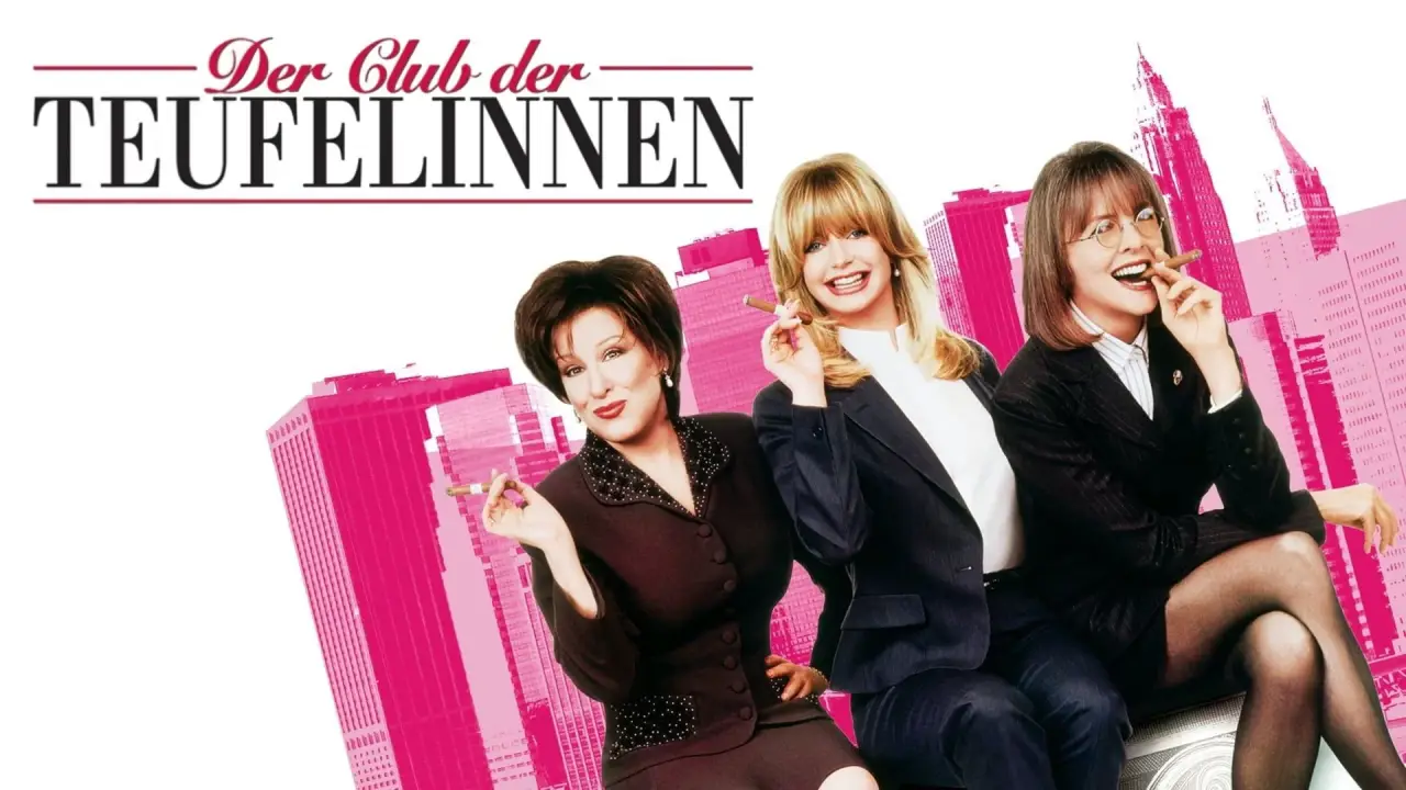 Der Club der Teufelinnen hdfilme