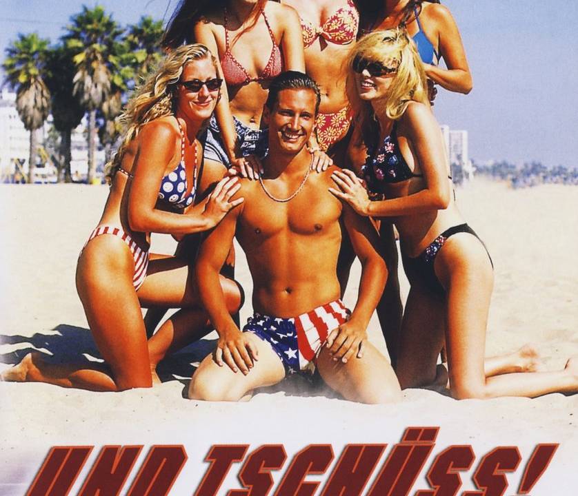 Und tschüss! In Amerika hdfilme
