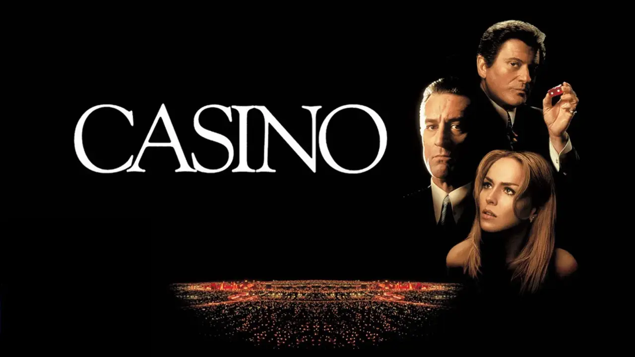 Casino hdfilme