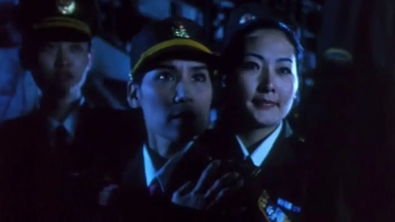 Red Force 5 hdfilme