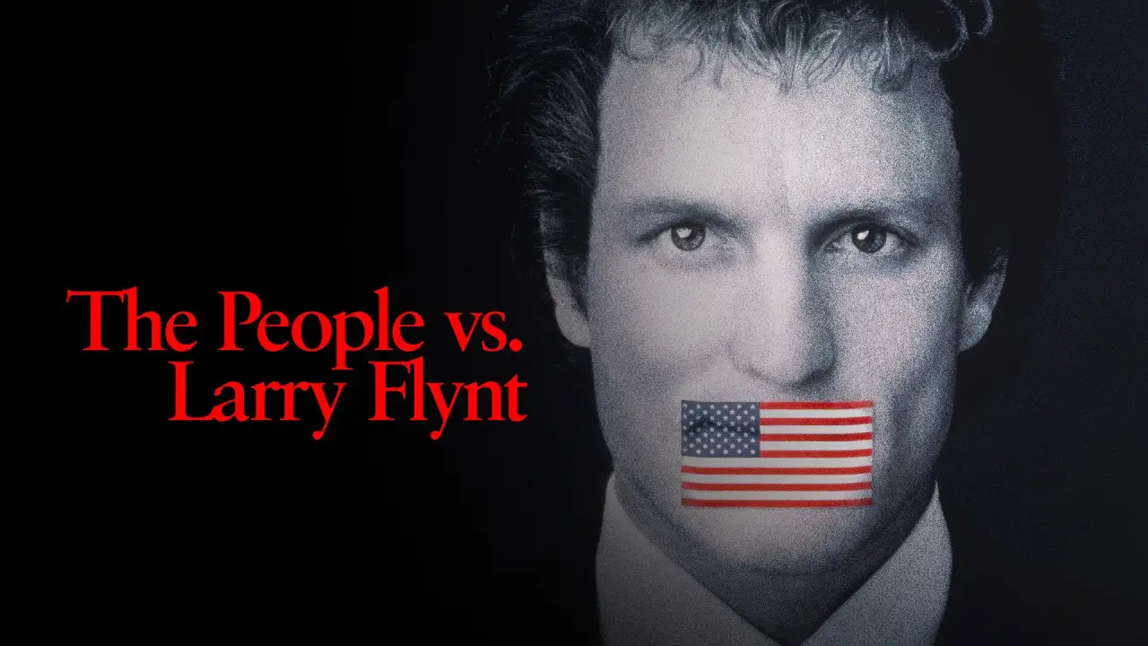 Larry Flynt - Die nackte Wahrheit hdfilme