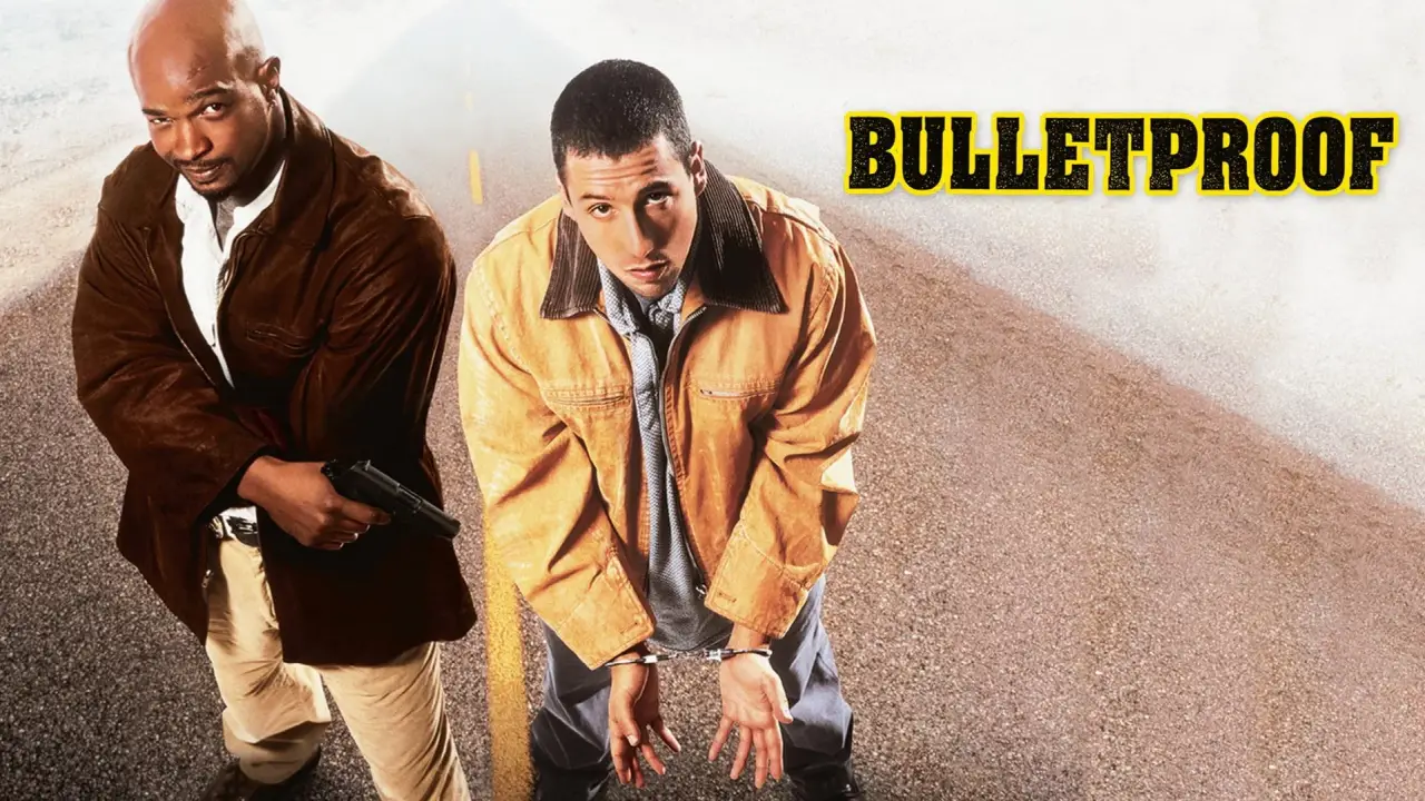 Bulletproof - Kugelsicher hdfilme